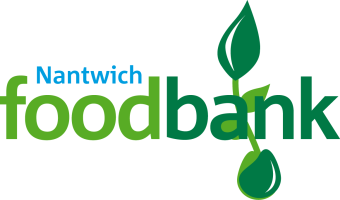 Nantwich Foodbank Logo